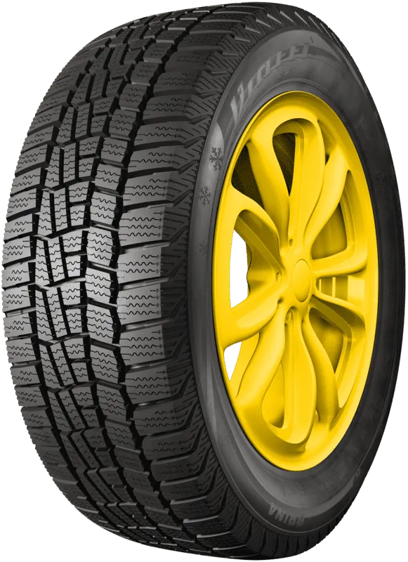 Viatti Brina (V-521) в Ялуторовске — KAMA TYRES Viatti Brina (V-521) в Ялуторовске