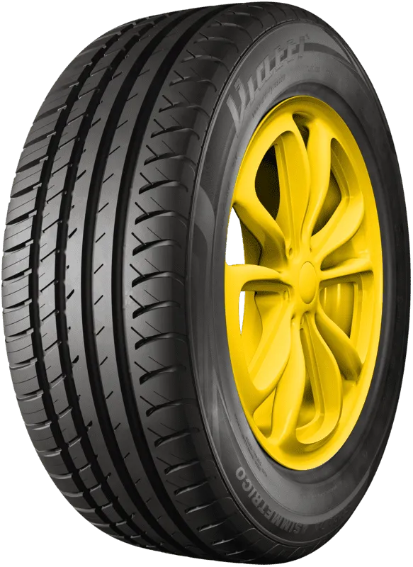 Viatti Strada Asimmetrico (V-130) в Ялуторовске — KAMA TYRES Viatti Strada Asimmetrico (V-130) в Ялуторовске