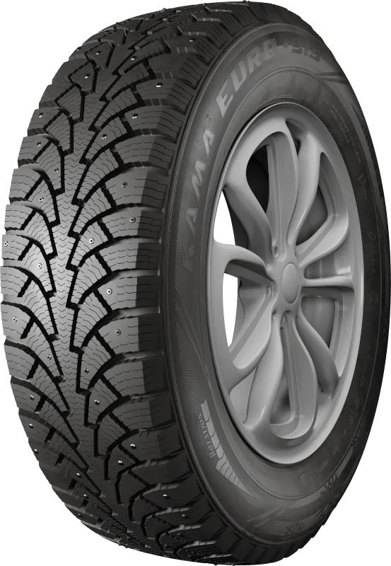 KAMA EURO-519 в Ялуторовске — KAMA TYRES KAMA EURO-519 в Ялуторовске