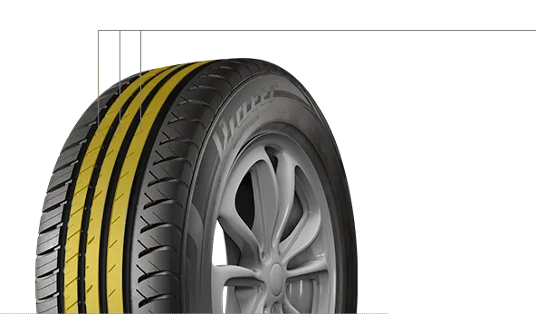 Массивные ребра жесткости Массивные ребра жесткости